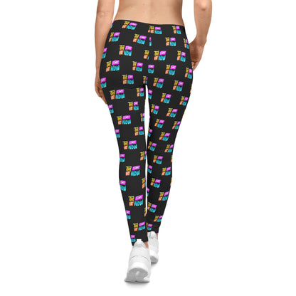 Women's Gym Leggings