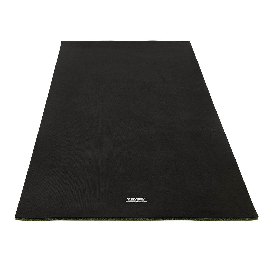 VEVOR Baseball & Softball Hitting Batting Mat - Indoor/Outdoor Training Aid - HOPE Athlete Apparel & Wellness 