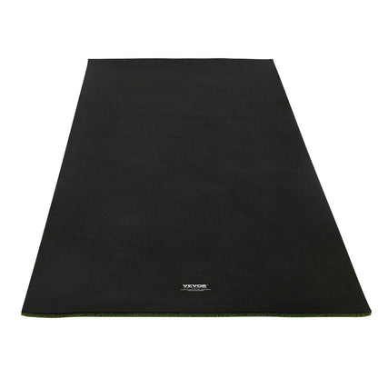 Baseball Batting Mat - Versatile Indoor/Outdoor Softball Hitting Training Aid -