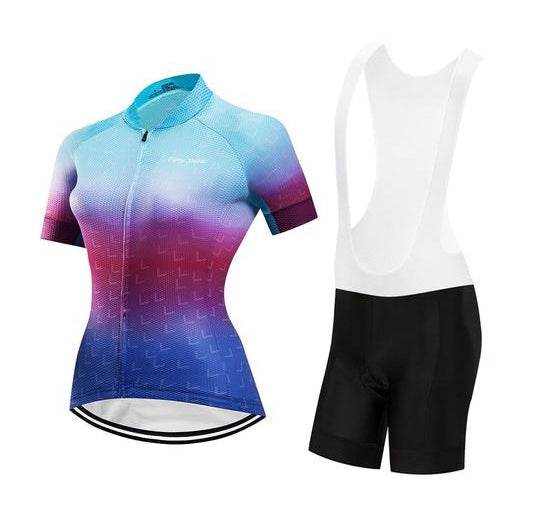 Women's Cycling Kit - Progression