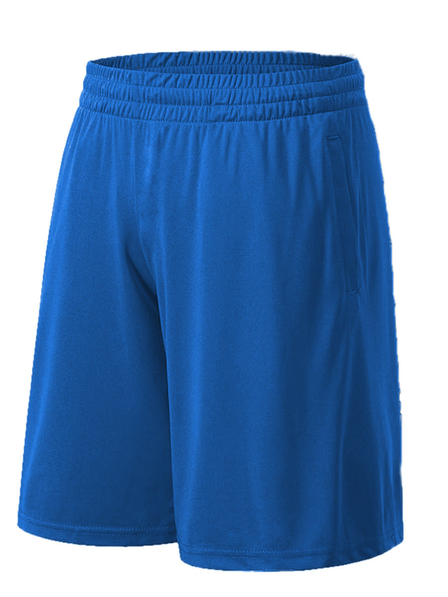 Men's Summer Athletic Shorts - Casual & Stylish