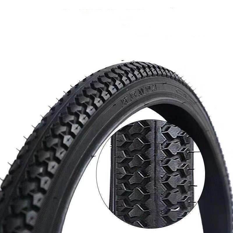 Genuine Bicycle Inner and Outer Tires for Optimal Performance  - HOPE Athlete Apparel and Wellness