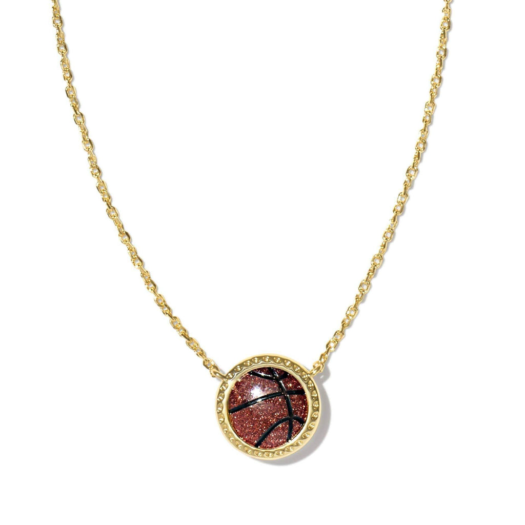 Multiple Sport Necklace - Show Your Spirit - HOPE Athlete Apparel & Wellness 