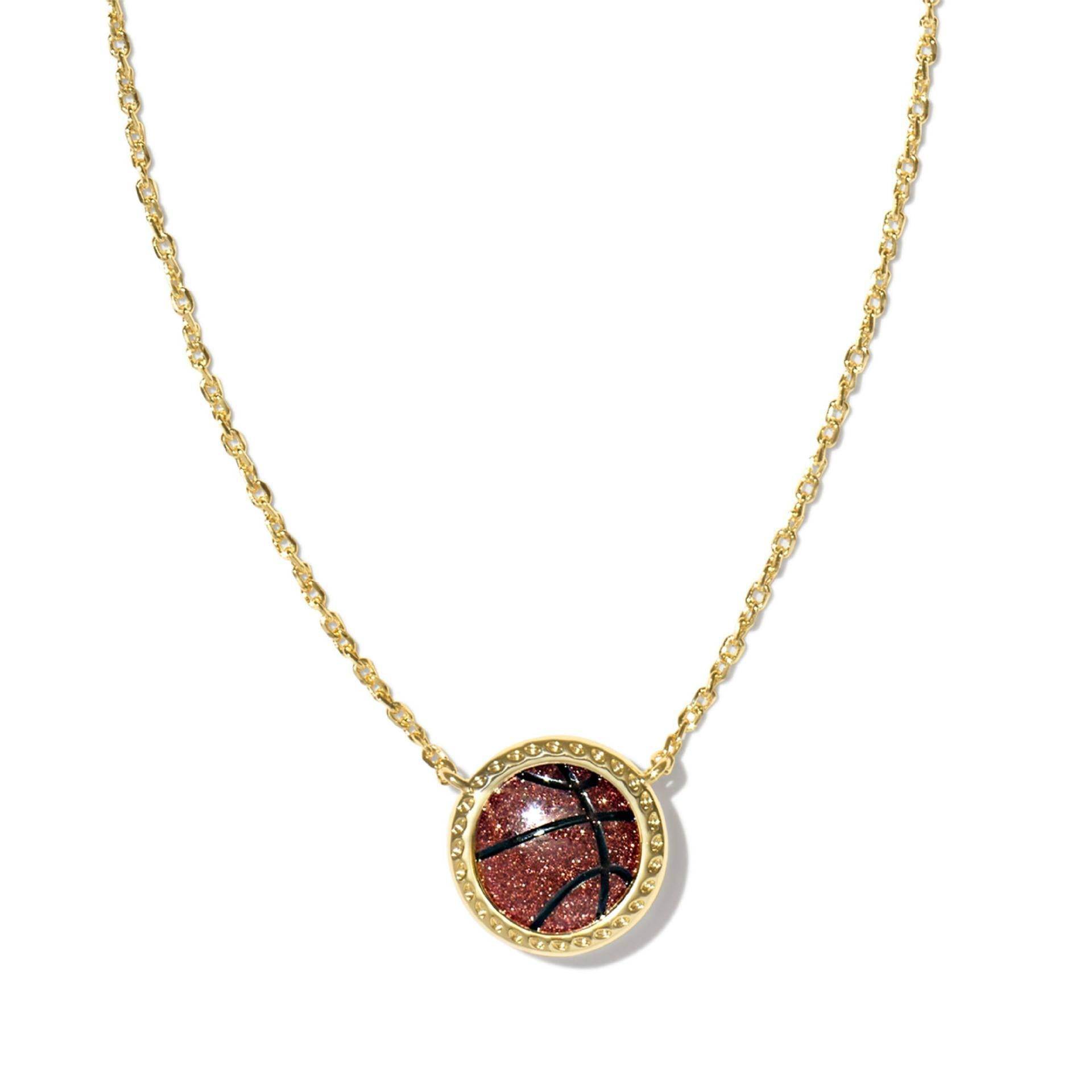 Multiple Sport Necklace - Show Your Spirit - HOPE Athlete Apparel & Wellness 
