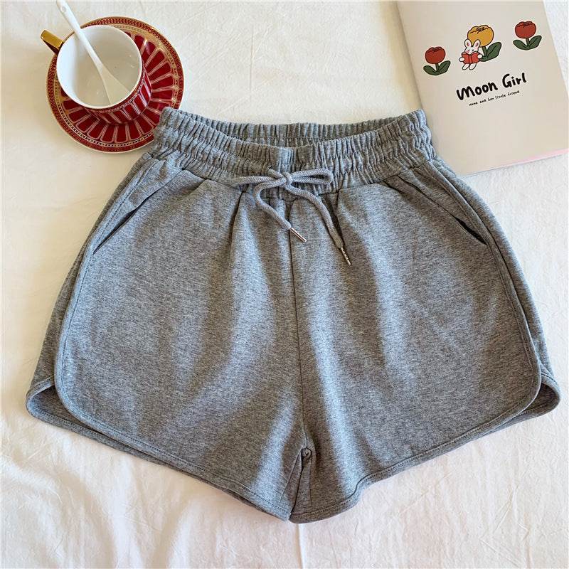 High-Waist Athletic Shorts for Women/Men - Comfortable & Supportive - HOPE Athlete Apparel and Wellness