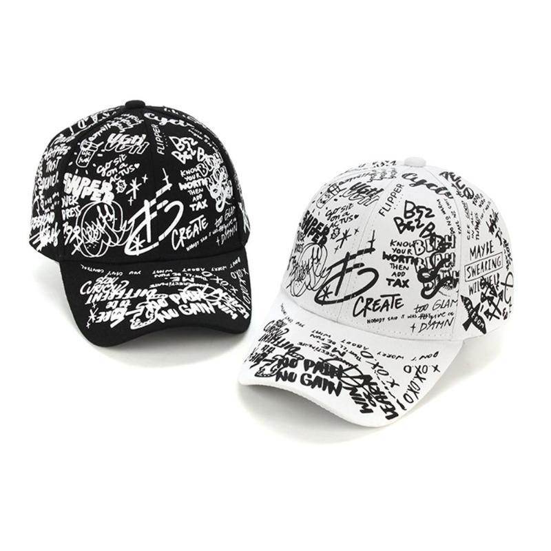 Baseball Snapback Graffiti Summer Edition