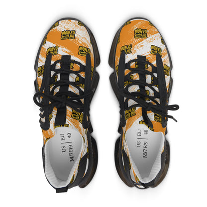 Stylish Women's Mesh Sneakers for Ultimate Comfort