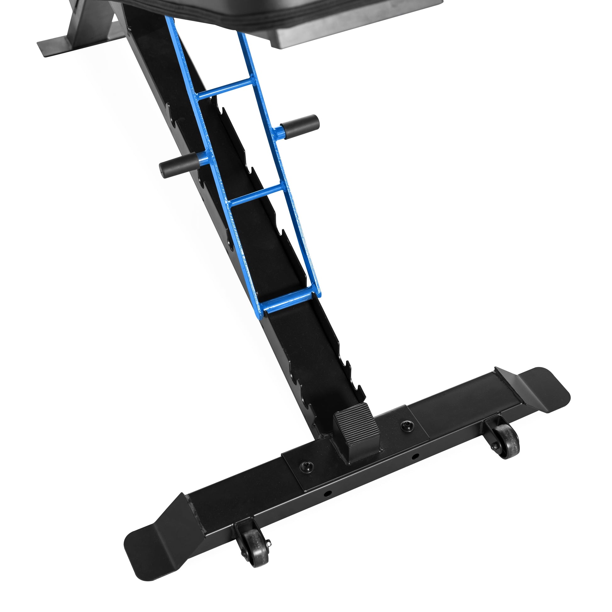Adjustable Weight Bench with 500Lb Capacity for Flat, Incline, and Decline Workouts -