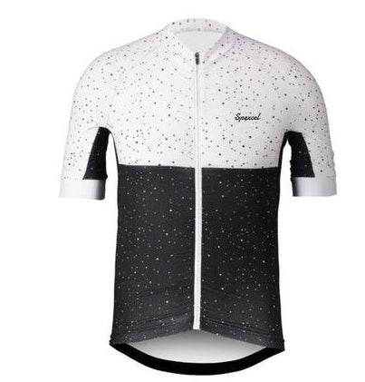 Men's Cycling Set - DuoDot