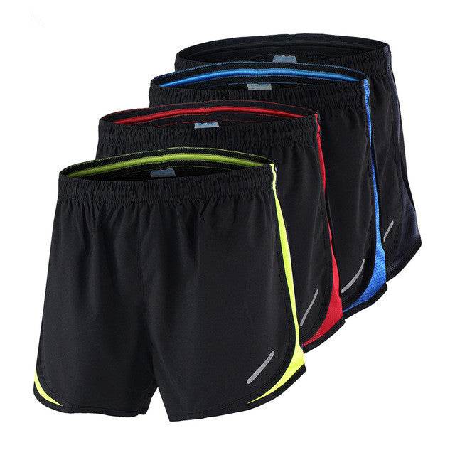 Summer Jogging Shorts - HOPE Athlete Apparel and Wellness