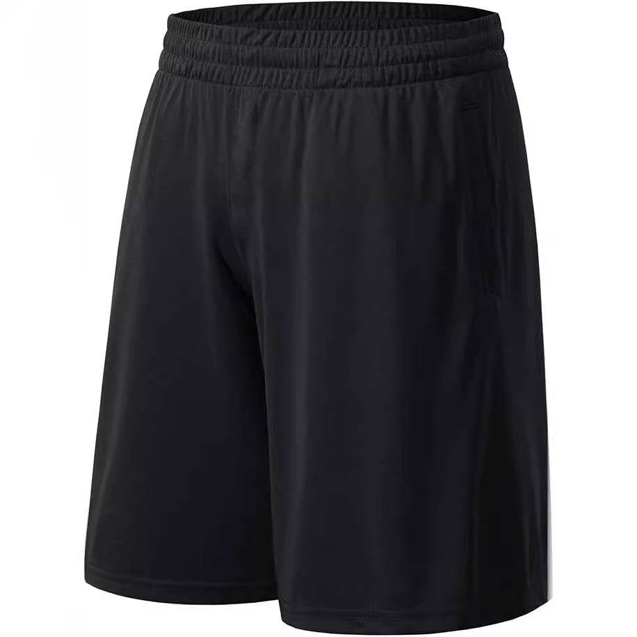 Men's Summer Athletic Shorts - Casual & Stylish - HOPE Athlete Apparel & Wellness 
