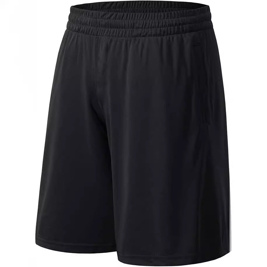 Men's Summer Athletic Shorts - Casual & Stylish