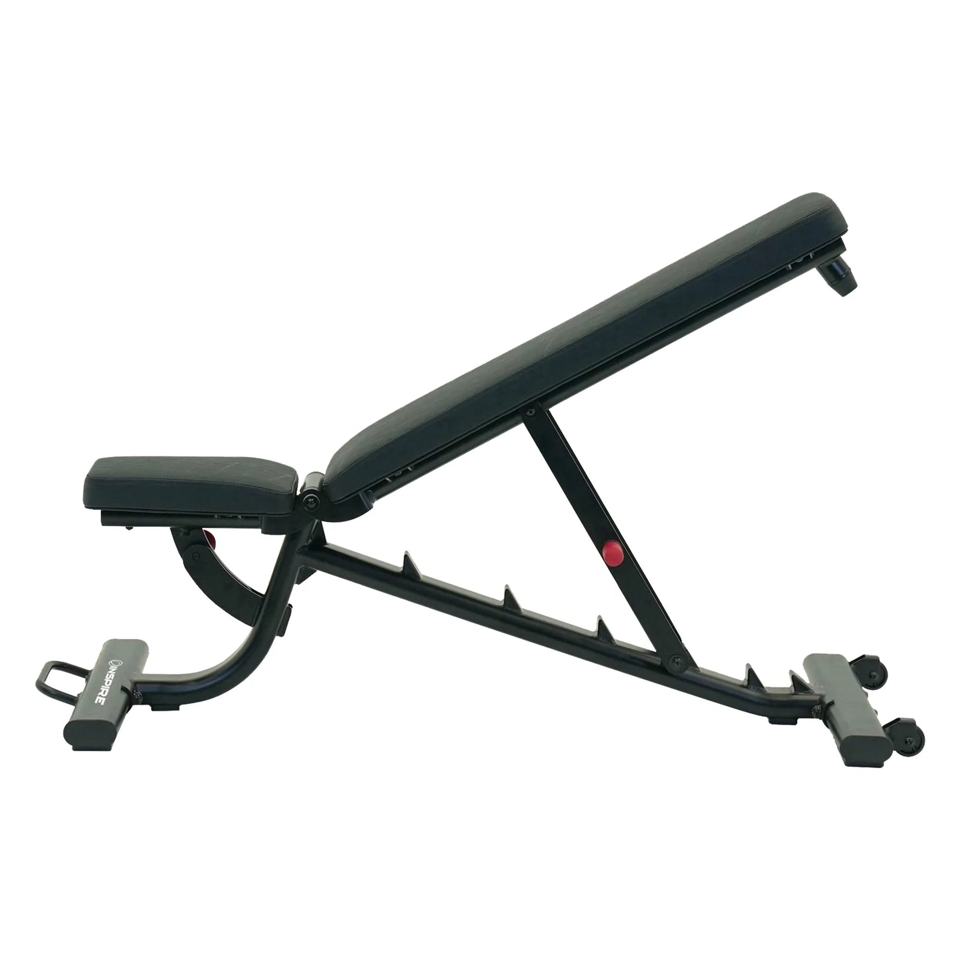 Inspire Fitness Home Gym Functional Trainer for Versatile Workouts -