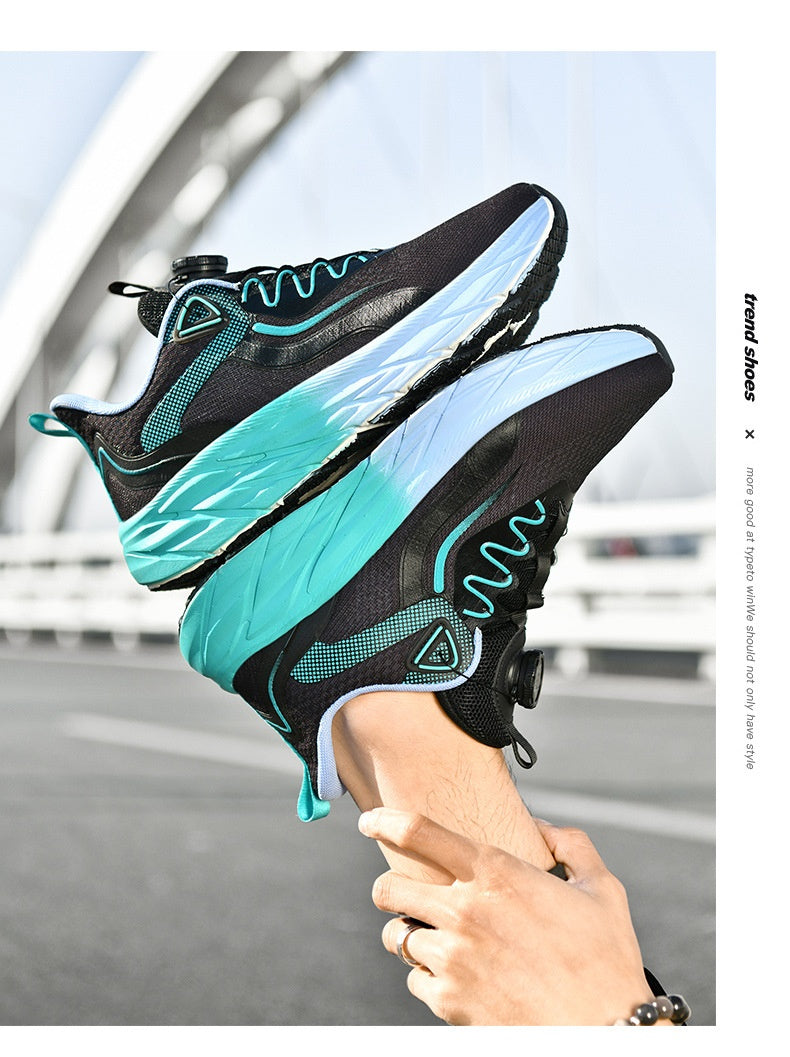 HOPE Breathable Running Shoes - Soft Mesh Comfort & Support - HOPE Athlete Apparel and Wellness