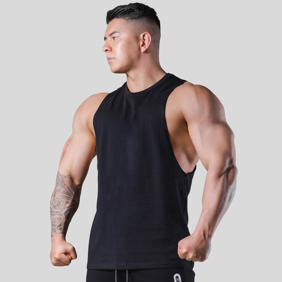 Muscle Fitness Brothers Athleisure Tank Top - Sports and Fitness - HOPE Athlete Apparel and Wellness