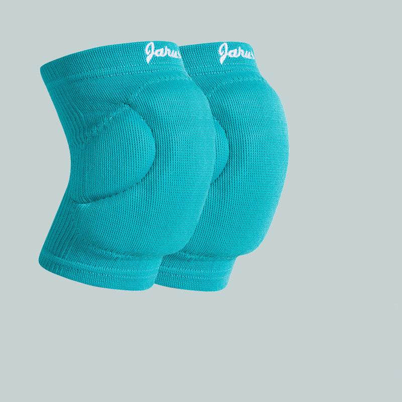 Volleyball Knee Pads - Thickened Protection for Men and Women - HOPE Athlete Apparel & Wellness 
