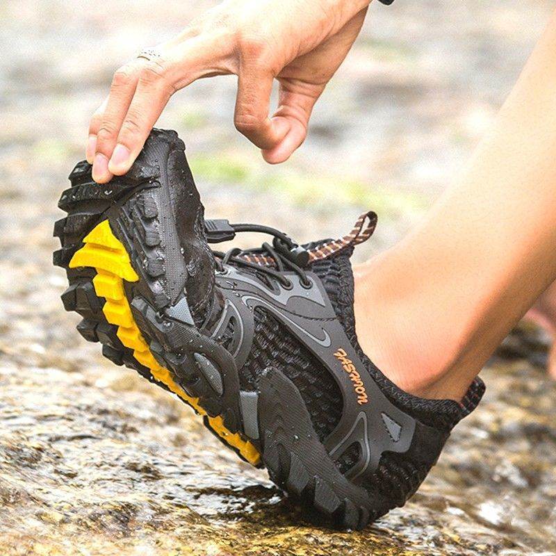 Summer New Sports Outdoor Net Shoes Summer - HOPE Athlete Apparel and Wellness