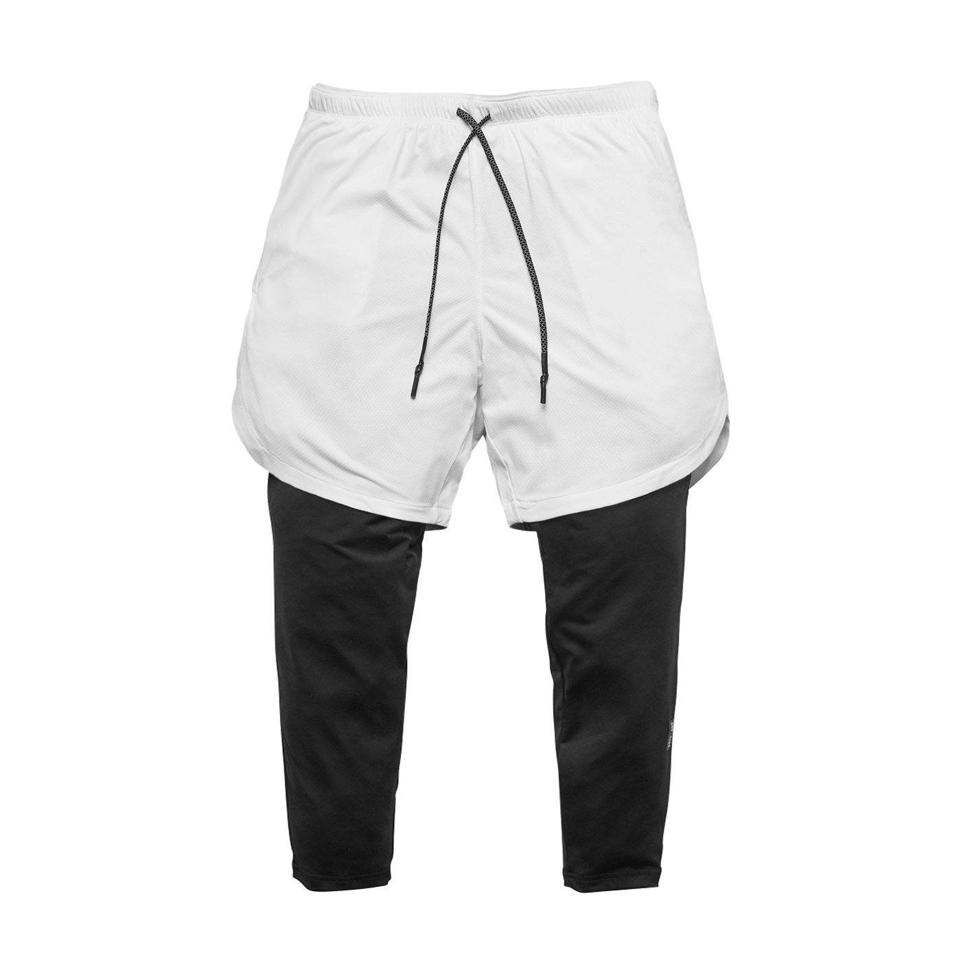 Men's Sports Shorts for Ultimate Performance and Comfort - HOPE Athlete Apparel & Wellness 