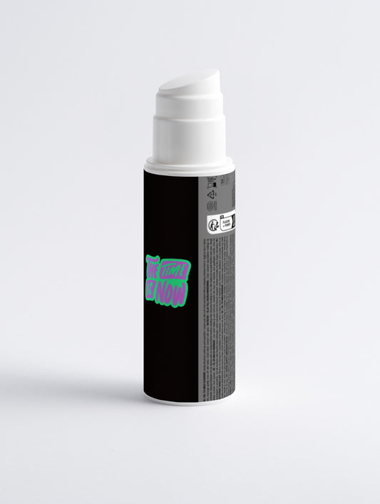 Fragrance Free Sensitive Skin Cleanser for Gentle Cleansing