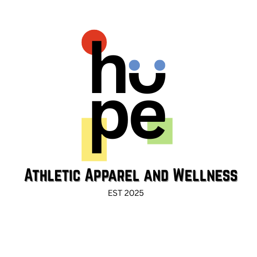HOPE Athlete Apparel & Wellness 