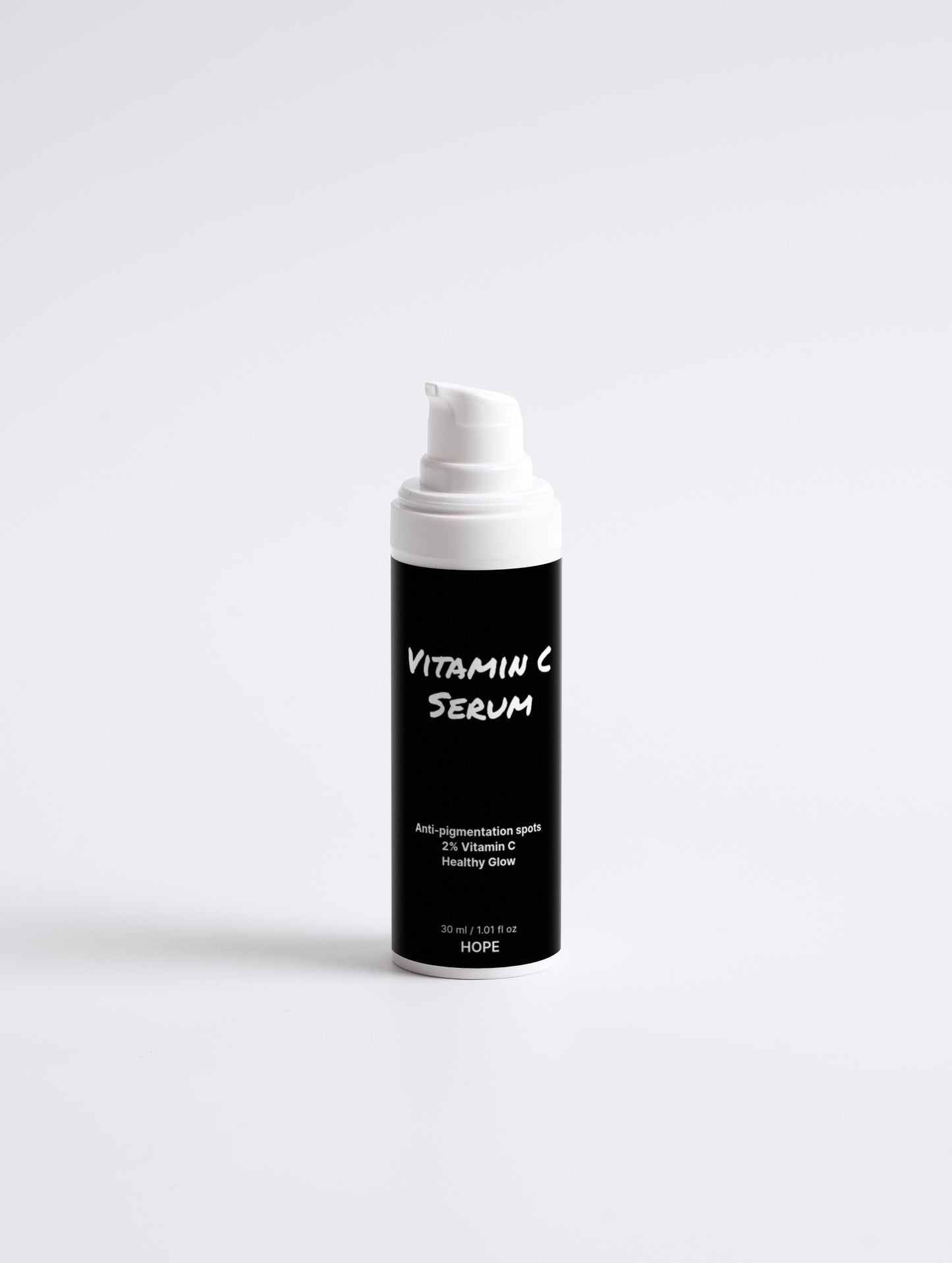 Vitamin C Serum for Radiant Skin and Youthful Glow