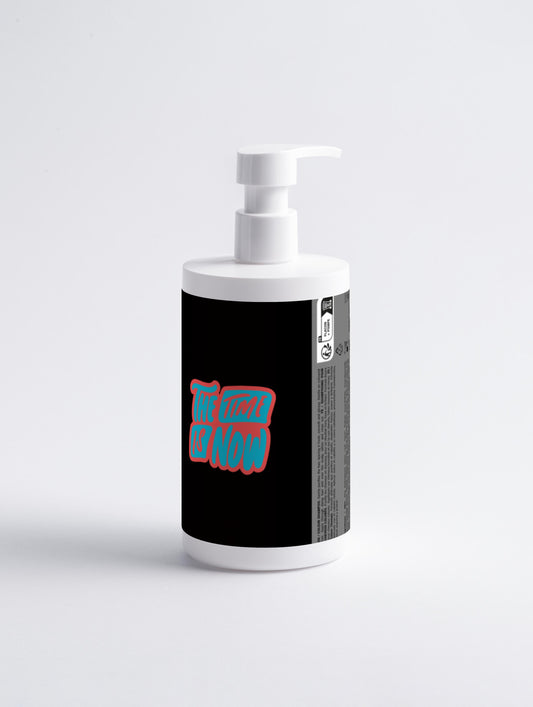 Colour Care Shampoo, Peachy Grapefruit Zest
