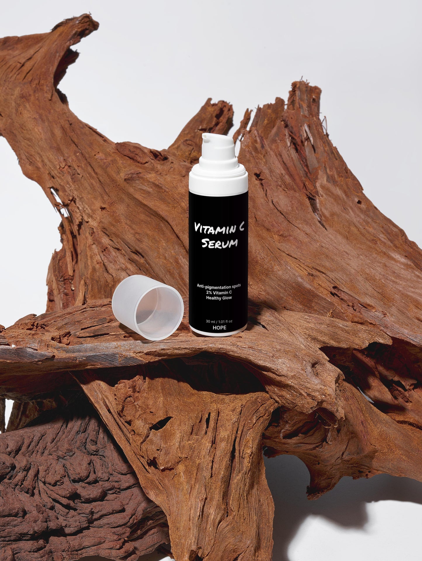 Vitamin C Serum for Radiant Skin and Youthful Glow