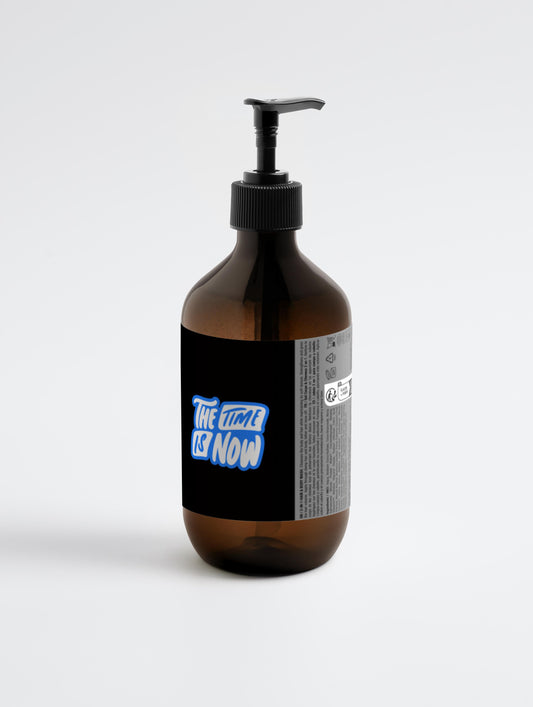 2-in-1-Haar- und Körperwaschmittel für Männer | Erfrischende Reinigung | 473 ml