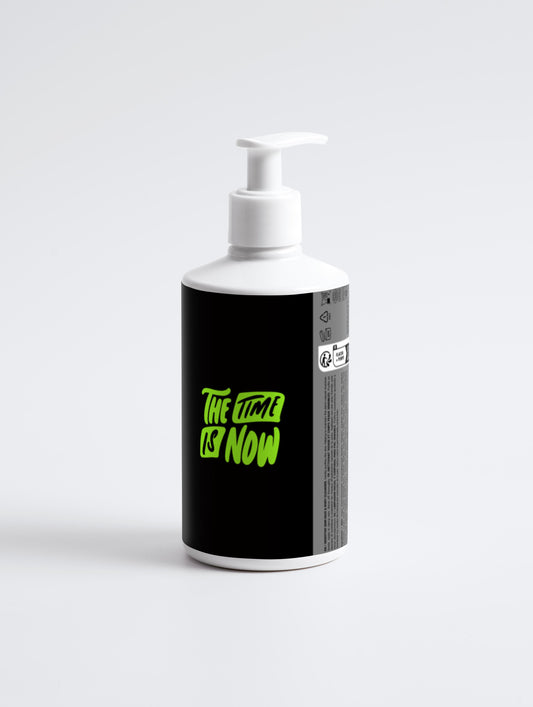 Sensitive Skin Cleanser - Gentle Face and Body Wash for Delicate Skin