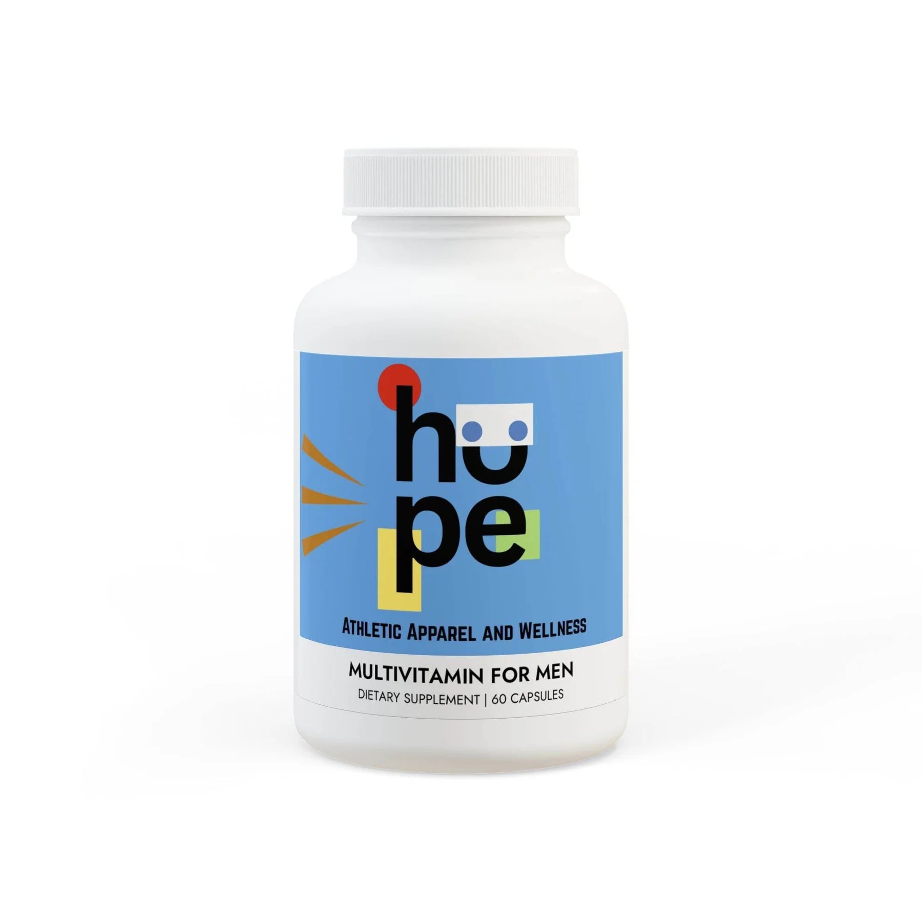 Wellness Bundle- HOPE Athlete Apparel and Wellness - HOPE Athlete Apparel and Wellness