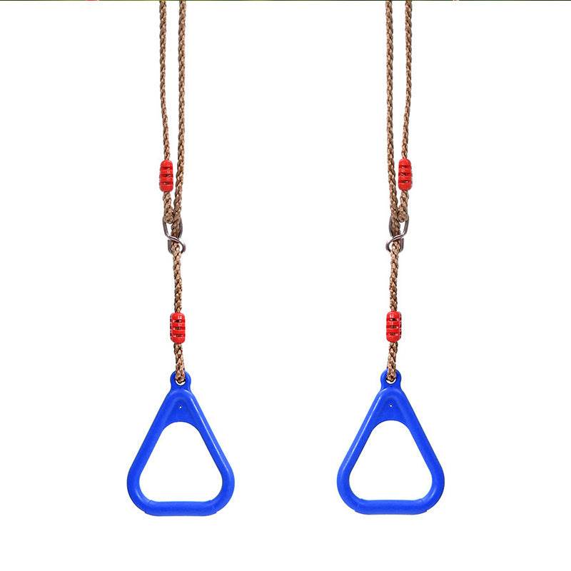 Children's Ring Fitness Home Gymnastics Training