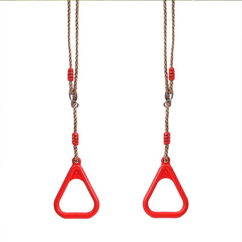 Children's Ring Fitness Home Gymnastics Training