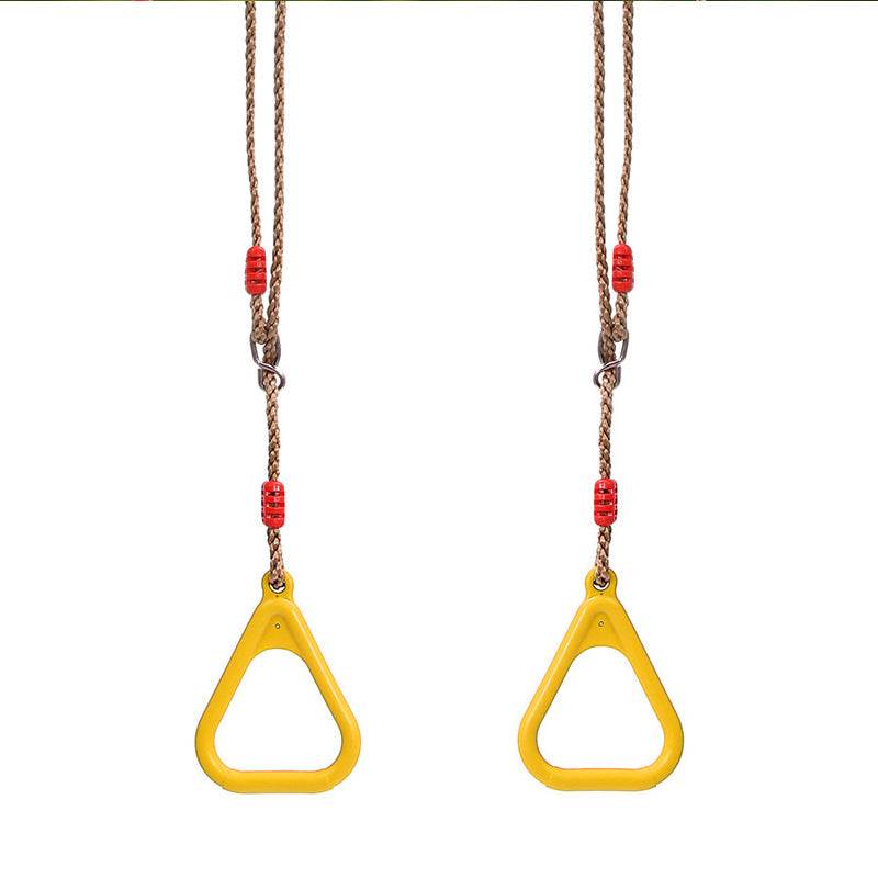 Children's Ring Fitness Home Gymnastics Training