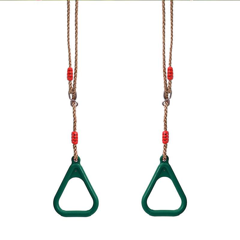 Children's Ring Fitness Home Gymnastics Training