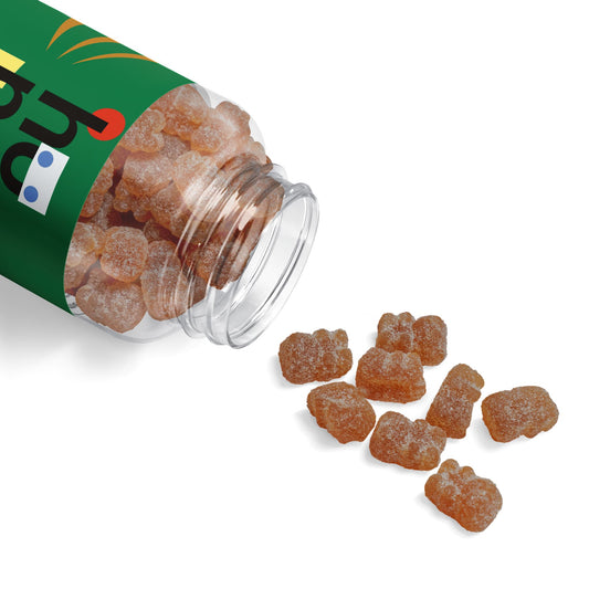 Open Bottle Supplement 