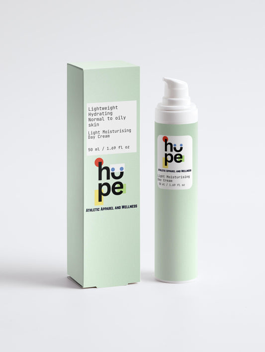 Light Moisturizing Day Cream , 50 ml / 1.69 fl oz