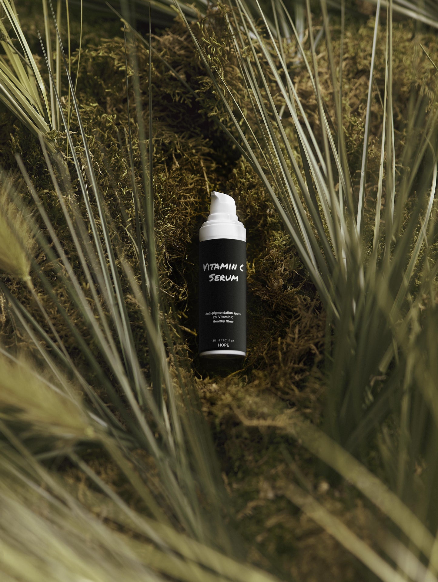 Vitamin C Serum for Radiant Skin and Youthful Glow