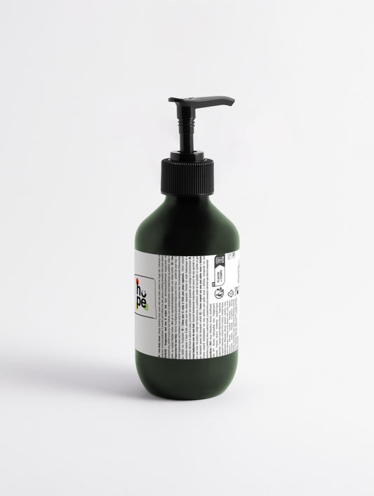 Urea Body Cream for Intense Hydration and Smooth Skin -