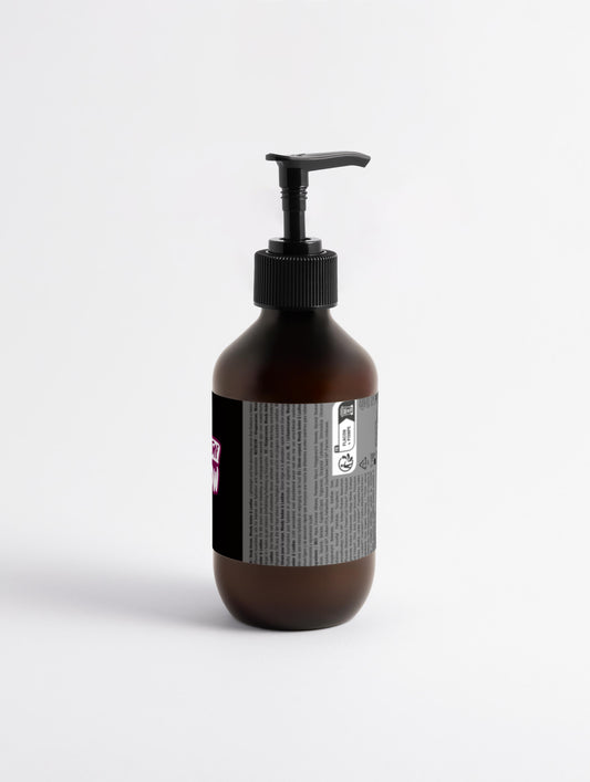 Skin Body Serum for Radiant and Hydrated Skin