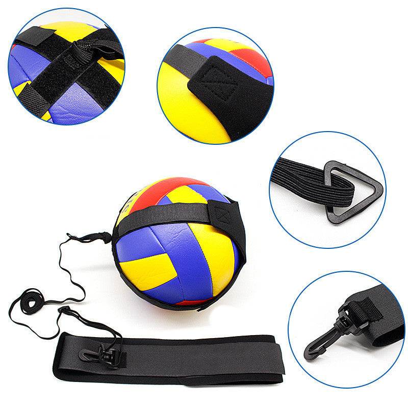 Fashionable Volleyball Trainer Aid - Stretch Design - HOPE Athlete Apparel & Wellness 