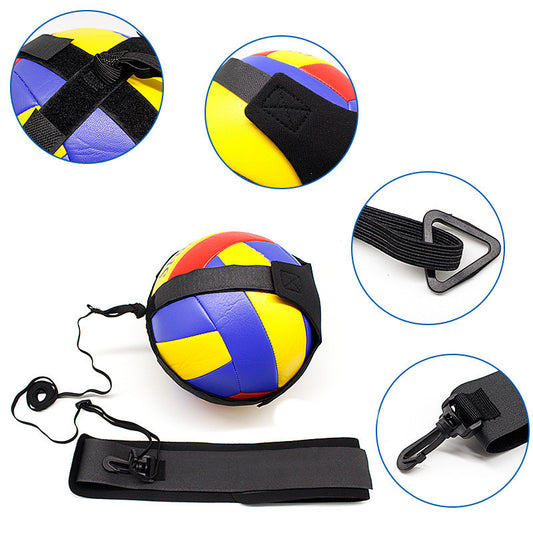 Fashionable Volleyball Trainer Aid - Stretch Design