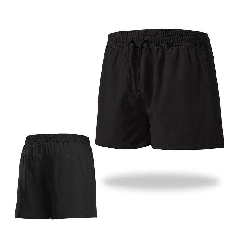 Summer Workout Shorts Men's Running Training Shorts - Breathable & Comfortable - HOPE Athlete Apparel & Wellness 