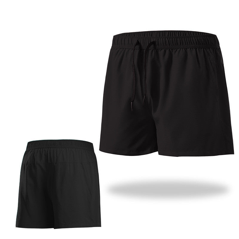 Summer Workout Shorts Men's Running Training Shorts - Breathable & Comfortable - HOPE Athlete Apparel and Wellness