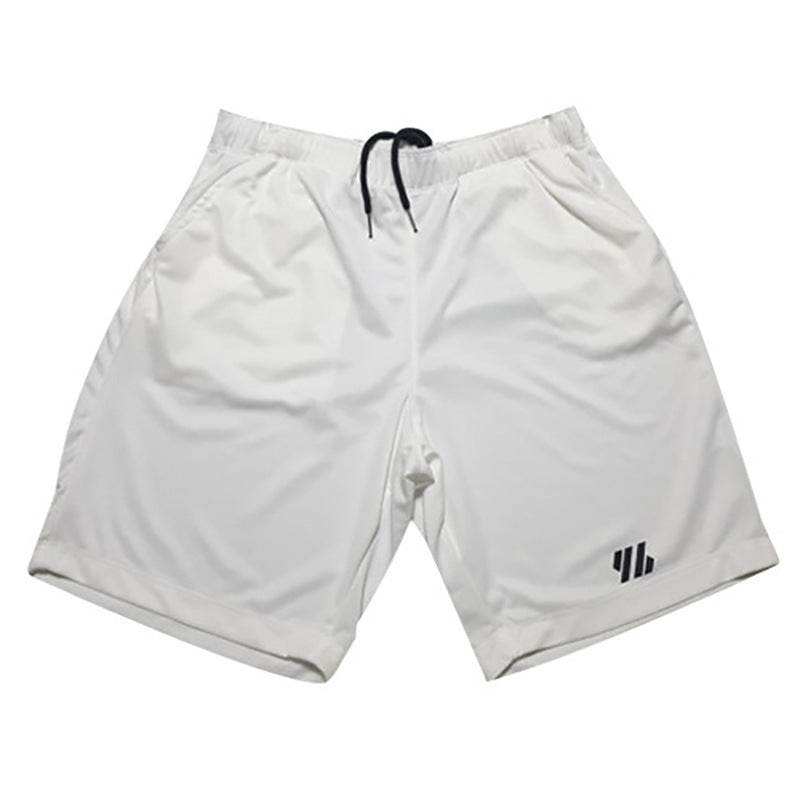 Mesh Breathable Five-Point Pants Men - HOPE Athlete Apparel & Wellness 