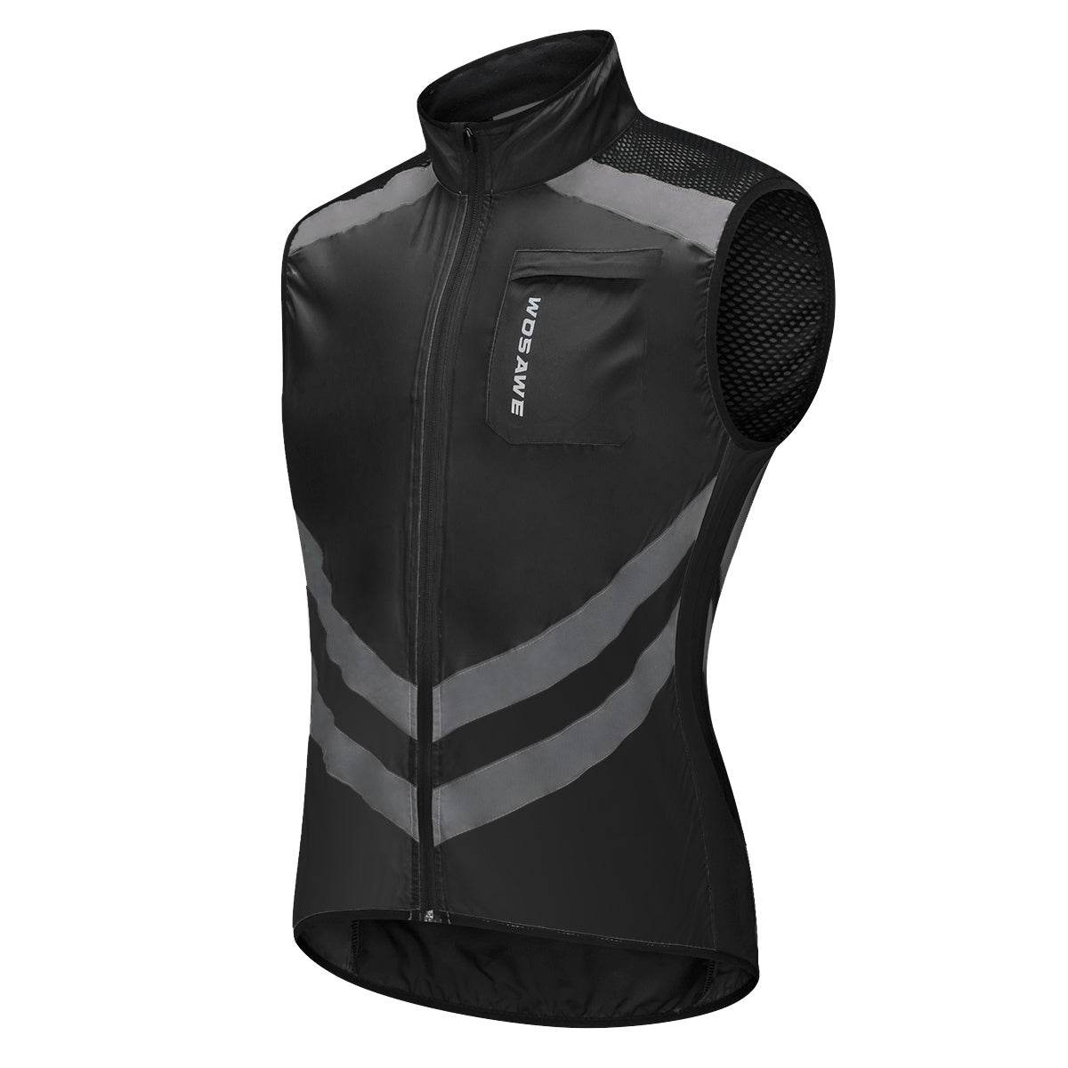 Reflective Running Vest