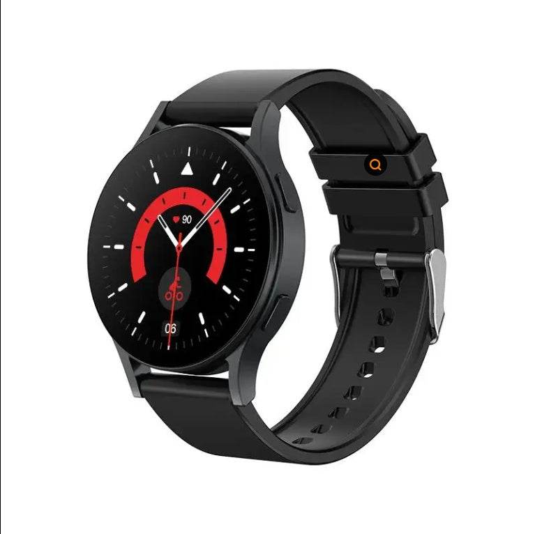 WATCH8 Smartwatch - Fitness Tracking, Heart Rate Monitoring, and More - HOPE Athlete Apparel & Wellness 
