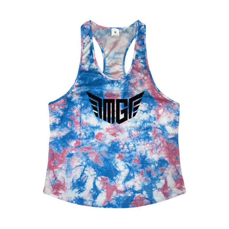 Thin Muscle Trendy Brand Fitness Bodybuilding T-Shirt