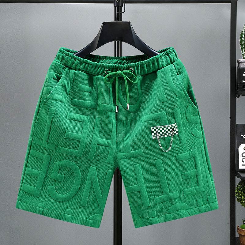 Men's Bermuda Shorts