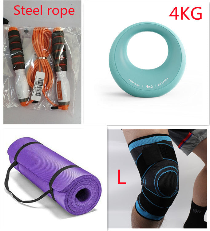 Smart Jump Rope - Electronic Counting Rope for Fitness