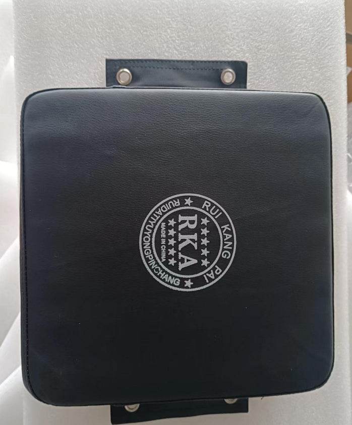 Wall-Mounted Punching Target - Square Design for Effective Boxing Training  - HOPE Athlete Apparel and Wellness